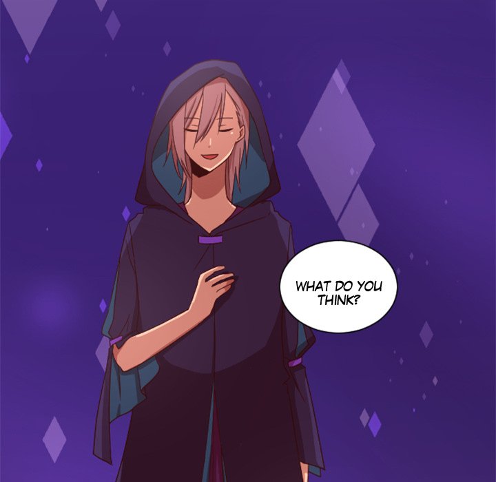 Read Glimmers chapter 12 image 37 on Lezhin