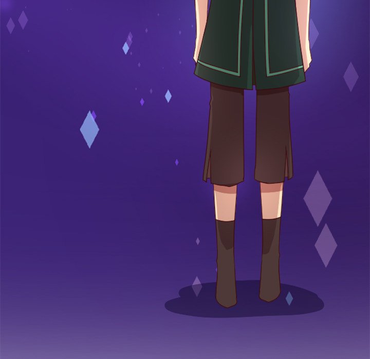 Read Glimmers chapter 12 image 40 on Lezhin