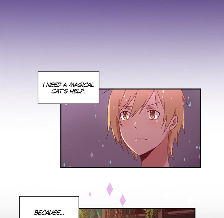 Read Glimmers chapter 12 image 41 on Lezhin