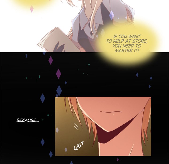 Read Glimmers chapter 12 image 43 on Lezhin
