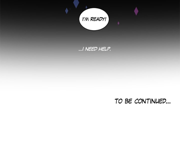 Read Glimmers chapter 12 image 44 on Lezhin