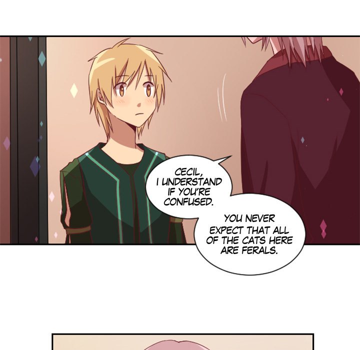 Read Glimmers chapter 12 image 5 on Lezhin