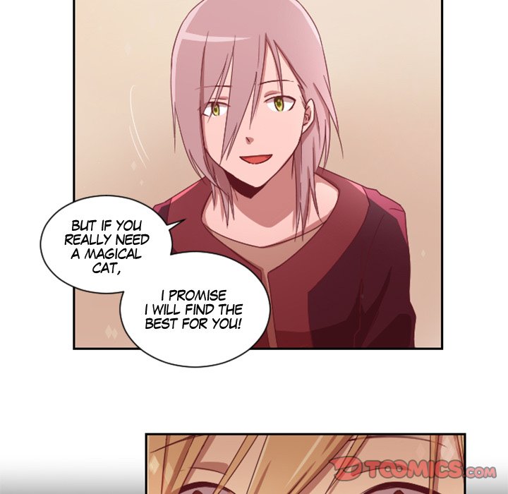 Read Glimmers chapter 12 image 6 on Lezhin