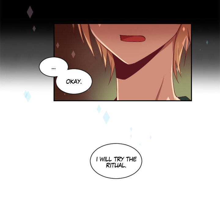 Read Glimmers chapter 12 image 8 on Lezhin