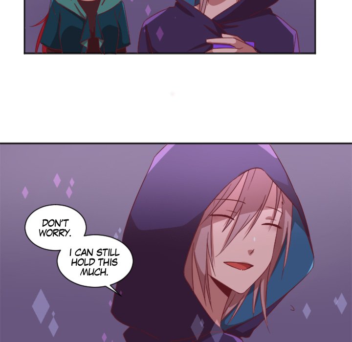 Read Glimmers chapter 13 image 10 on Lezhin
