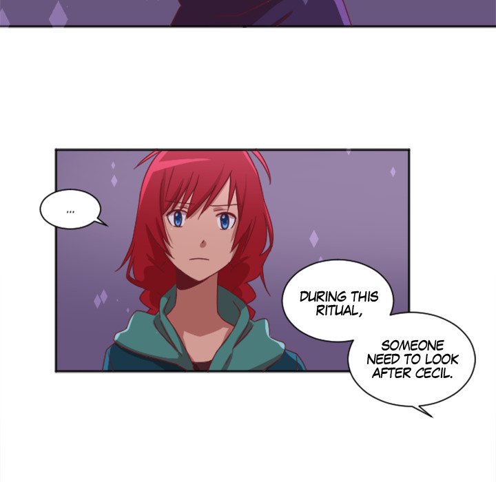 Read Glimmers chapter 13 image 11 on Lezhin
