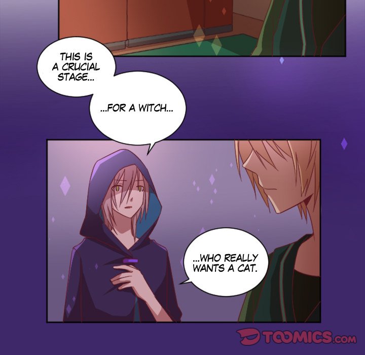 Read Glimmers chapter 13 image 15 on Lezhin