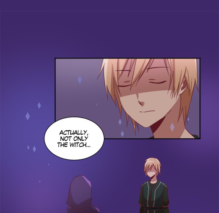 Read Glimmers chapter 13 image 16 on Lezhin
