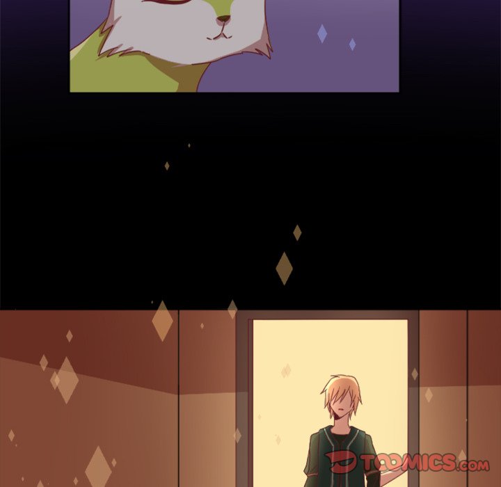 Read Glimmers chapter 13 image 18 on Lezhin