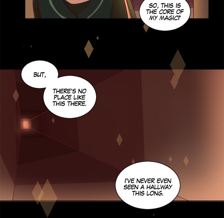 Read Glimmers chapter 13 image 20 on Lezhin