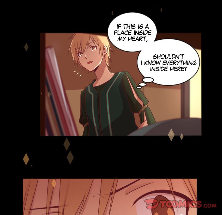 Read Glimmers chapter 13 image 21 on Lezhin