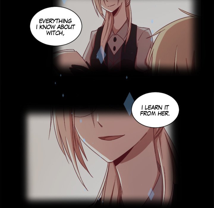Read Glimmers chapter 13 image 25 on Lezhin