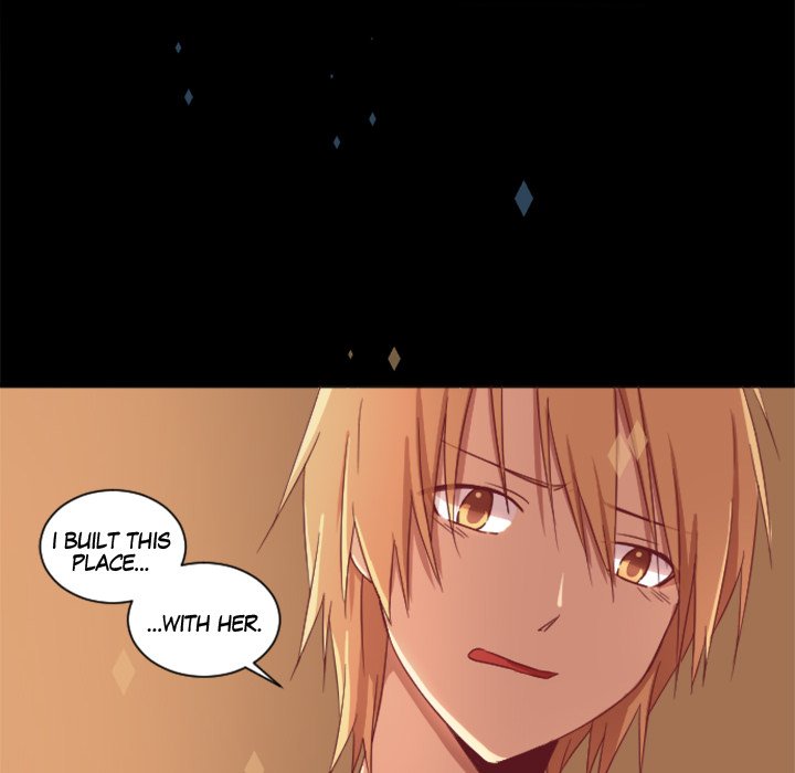 Read Glimmers chapter 13 image 26 on Lezhin