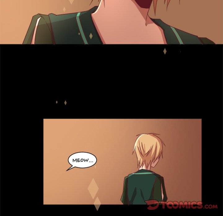 Read Glimmers chapter 13 image 27 on Lezhin
