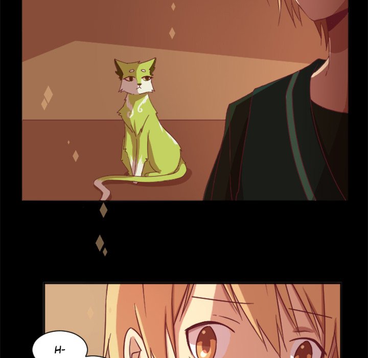 Read Glimmers chapter 13 image 29 on Lezhin