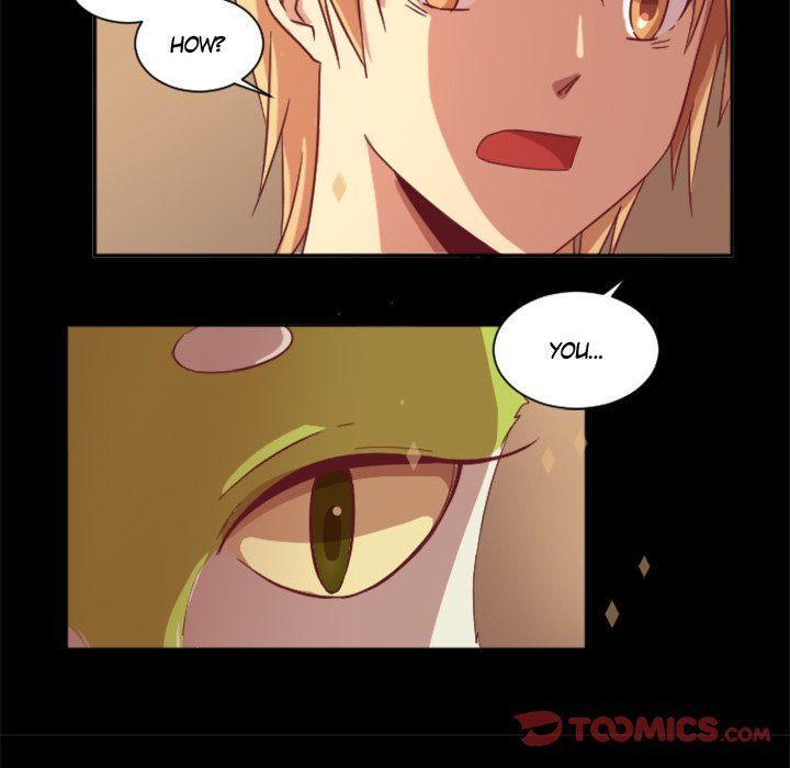 Read Glimmers chapter 13 image 30 on Lezhin
