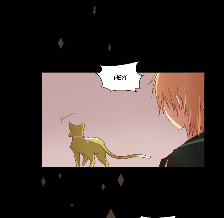 Read Glimmers chapter 13 image 31 on Lezhin
