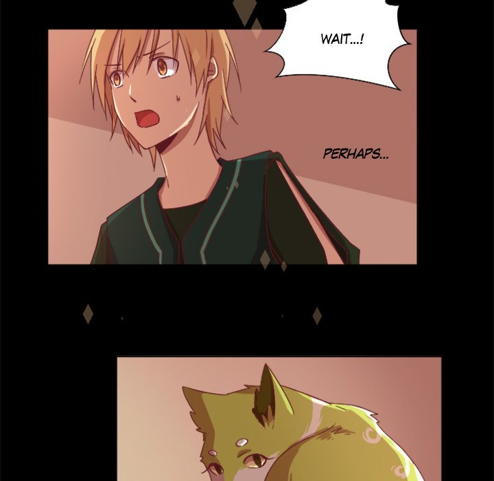 Read Glimmers chapter 13 image 32 on Lezhin