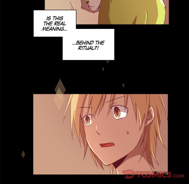 Read Glimmers chapter 13 image 33 on Lezhin