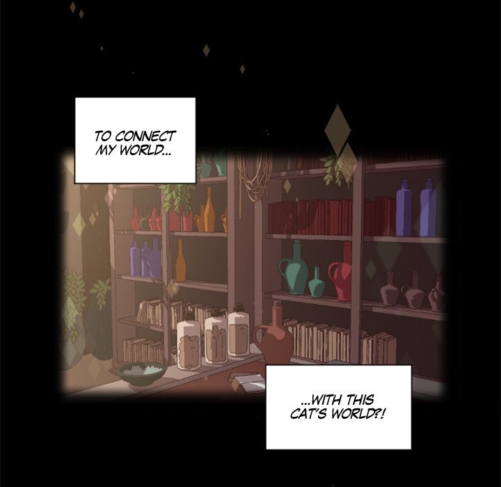 Read Glimmers chapter 13 image 34 on Lezhin