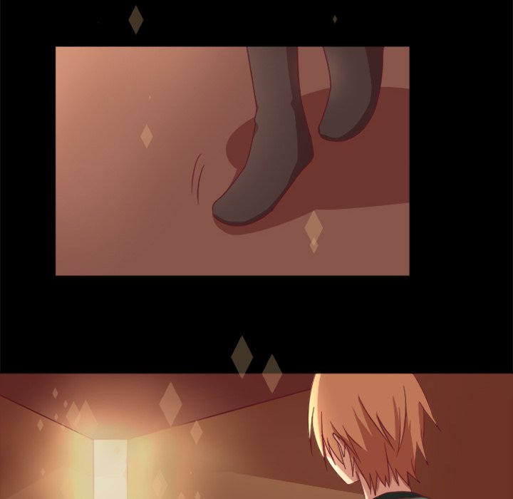 Read Glimmers chapter 13 image 35 on Lezhin
