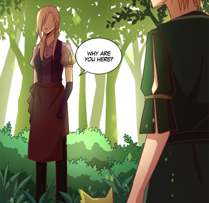 Read Glimmers chapter 13 image 40 on Lezhin