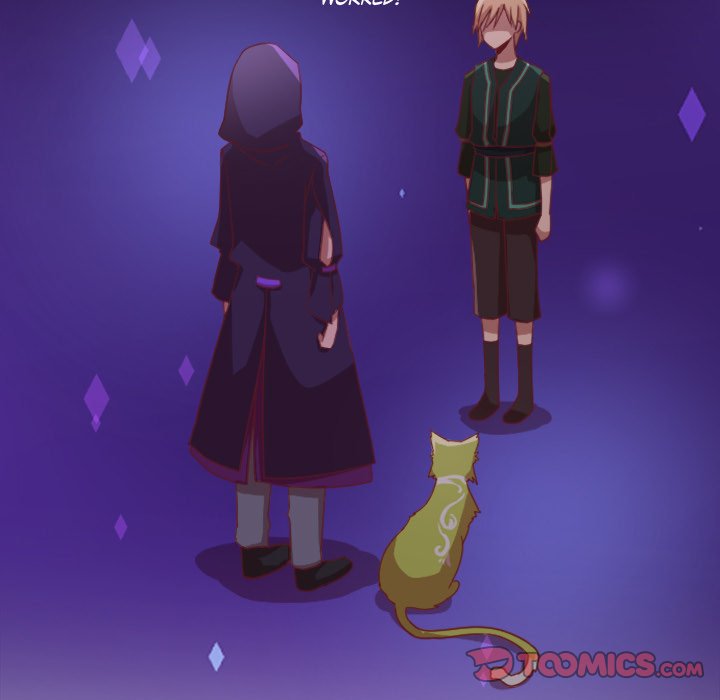 Read Glimmers chapter 13 image 6 on Lezhin