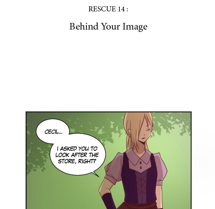 Read Glimmers chapter 14 image 11 on Lezhin