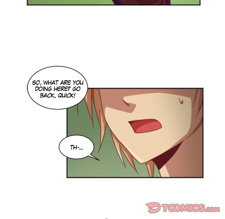 Read Glimmers chapter 14 image 12 on Lezhin