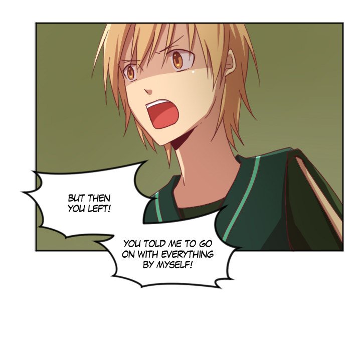 Read Glimmers chapter 14 image 14 on Lezhin
