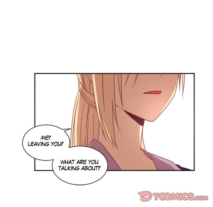 Read Glimmers chapter 14 image 15 on Lezhin