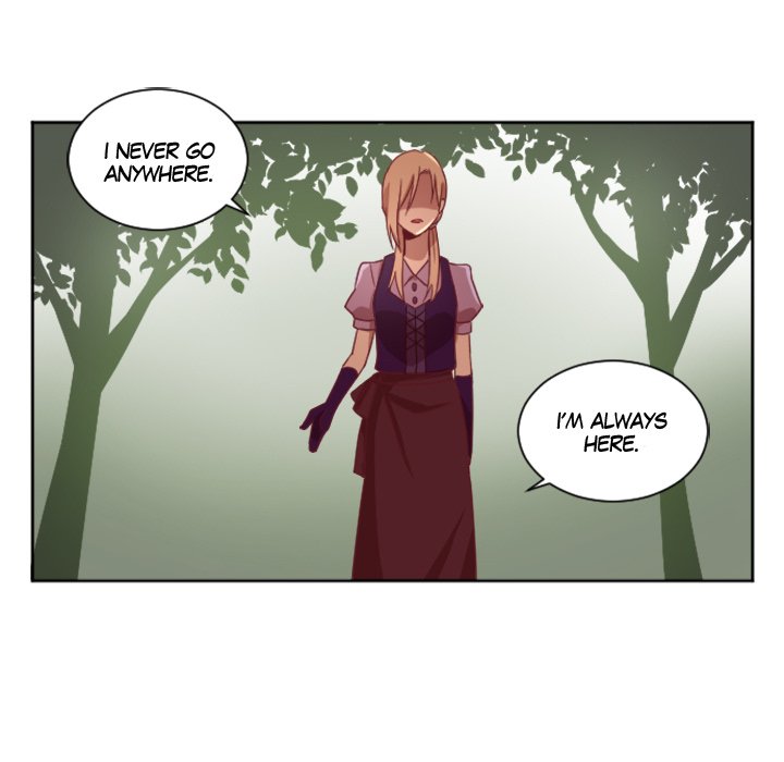 Read Glimmers chapter 14 image 16 on Lezhin