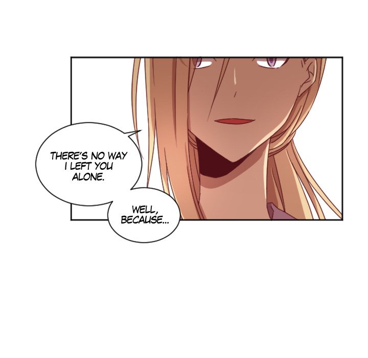 Read Glimmers chapter 14 image 17 on Lezhin