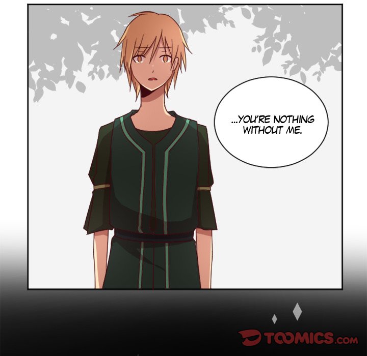Read Glimmers chapter 14 image 18 on Lezhin