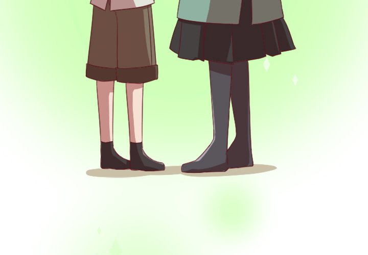 Read Glimmers chapter 14 image 2 on Lezhin