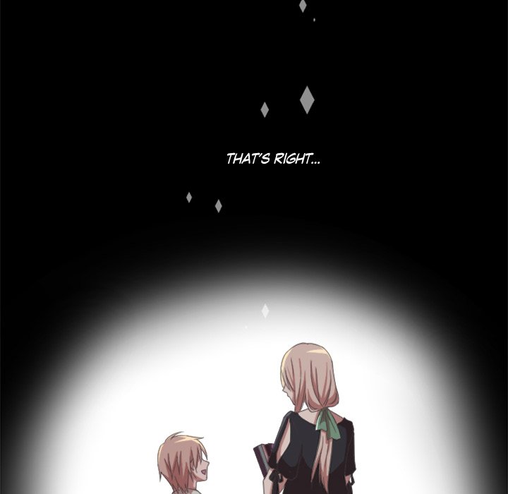 Read Glimmers chapter 14 image 20 on Lezhin