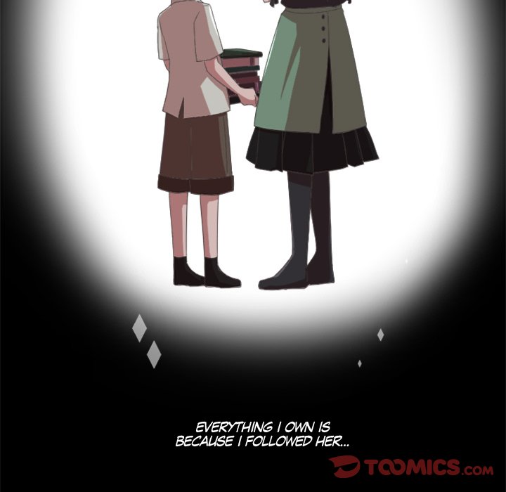 Read Glimmers chapter 14 image 21 on Lezhin