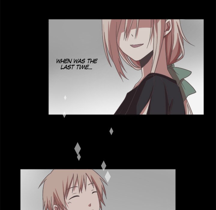 Read Glimmers chapter 14 image 22 on Lezhin