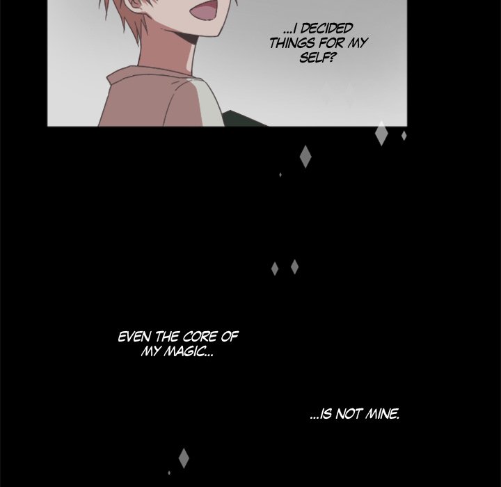 Read Glimmers chapter 14 image 23 on Lezhin