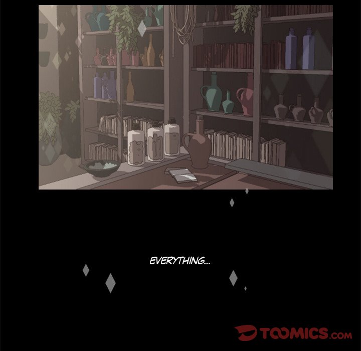 Read Glimmers chapter 14 image 24 on Lezhin