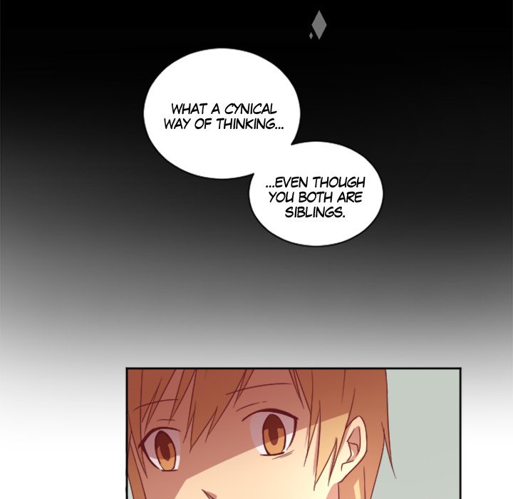 Read Glimmers chapter 14 image 25 on Lezhin