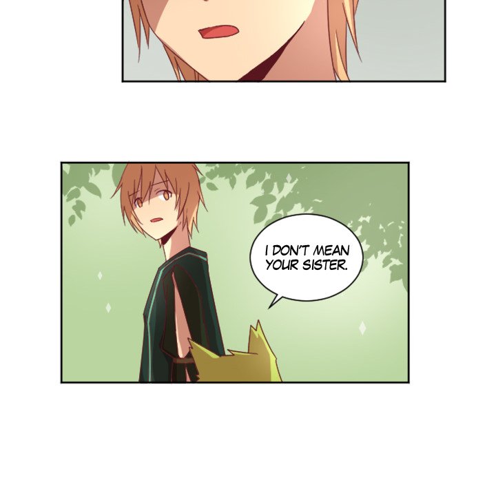 Read Glimmers chapter 14 image 26 on Lezhin