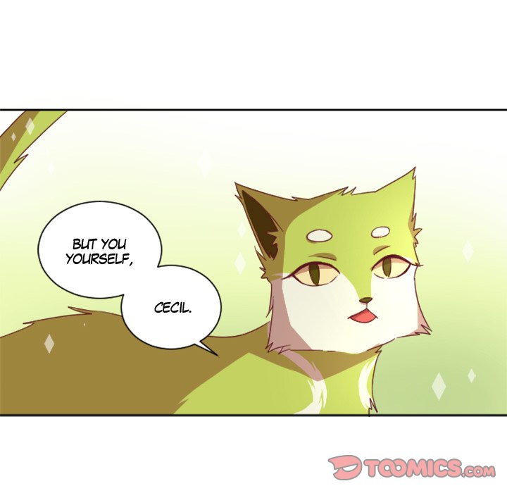 Read Glimmers chapter 14 image 27 on Lezhin