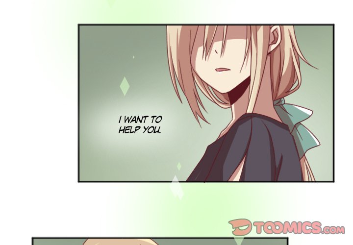 Read Glimmers chapter 14 image 3 on Lezhin