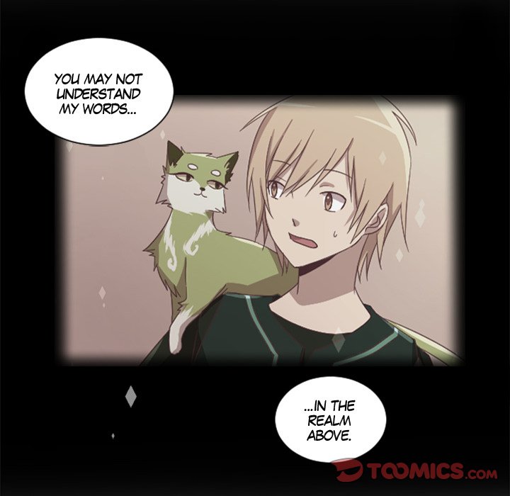 Read Glimmers chapter 14 image 30 on Lezhin