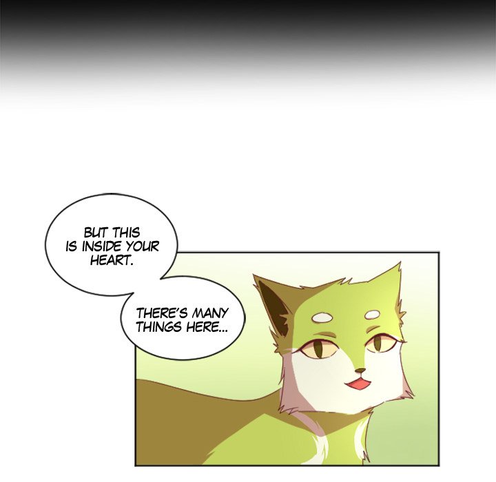 Read Glimmers chapter 14 image 31 on Lezhin