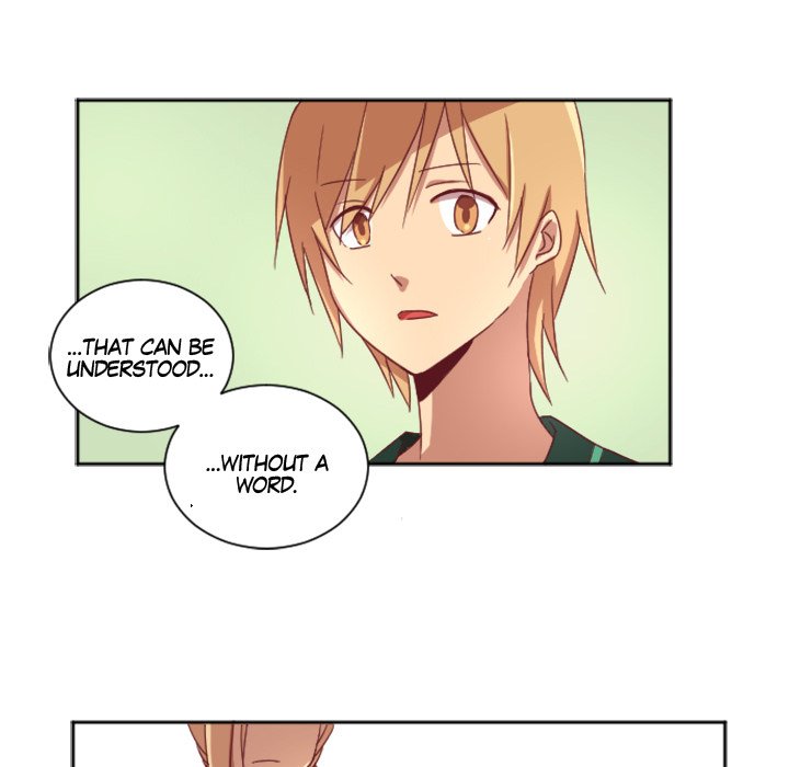 Read Glimmers chapter 14 image 32 on Lezhin