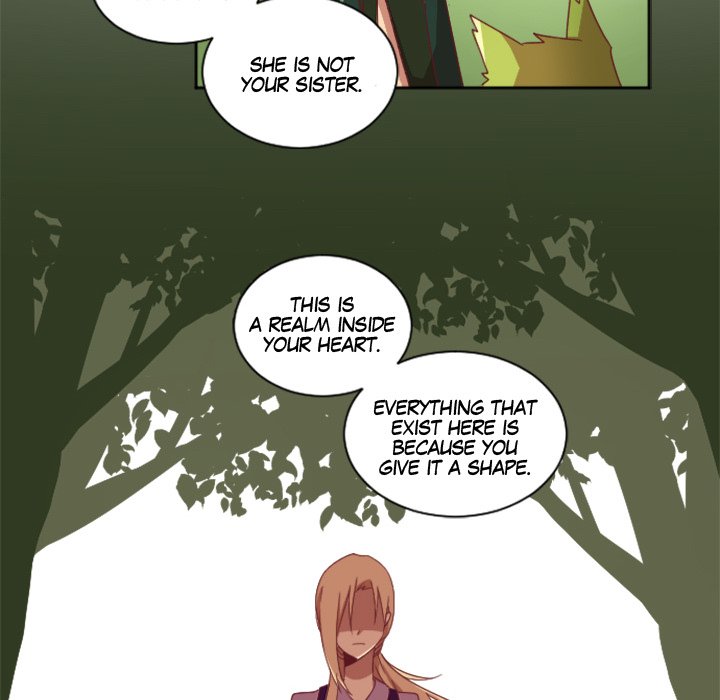 Read Glimmers chapter 14 image 34 on Lezhin