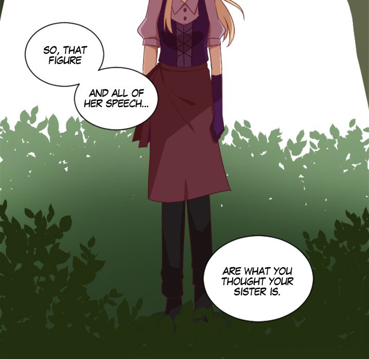 Read Glimmers chapter 14 image 35 on Lezhin