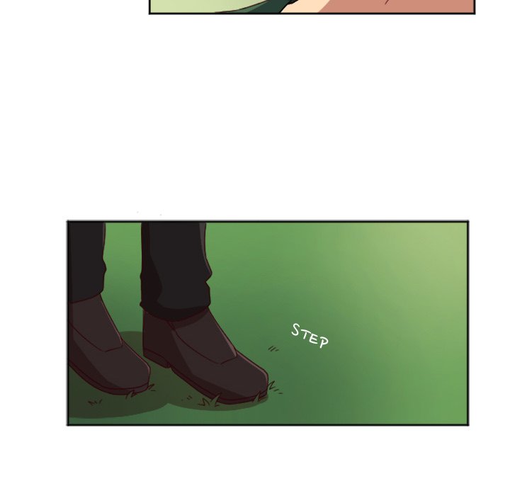 Read Glimmers chapter 14 image 38 on Lezhin